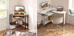 Best Corner Desk Ideas For Small Spaces: A Complete Guide.